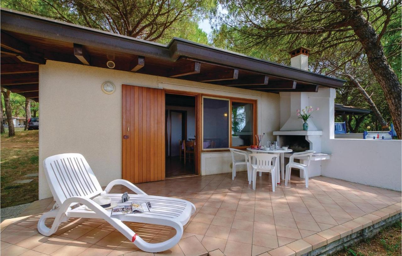Novamiramare 3 Villa Belvedere  Exteriör bild